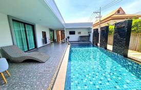 Villa – Pattaya, Chonburi, Thailand. $339 000