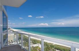 Wohnung – Miami Beach, Florida, Vereinigte Staaten. $5 395 000