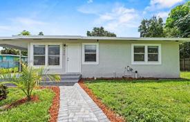 2-zimmer haus in der stadt 91 m² in West Palm Beach, Vereinigte Staaten. $295 000