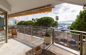 5-zimmer wohnung in Cannes, Frankreich. 3 450 000 €