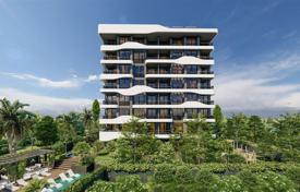 Neubauwohnung – Avsallar, Antalya, Türkei. 37 000 €