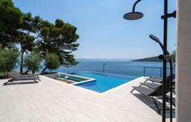 Villa – Brač, Split-Dalmatia County, Kroatien. 1 900 000 €