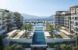 2-zimmer wohnung 78 m² in Tivat city, Montenegro. 745 000 €