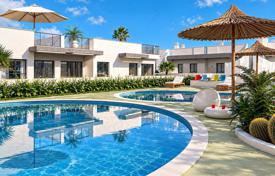 3-zimmer stadthaus 71 m² in Denia, Spanien. 335 000 €
