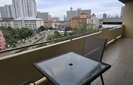 1-zimmer wohnung 83 m² in Pattaya, Thailand. $194 000