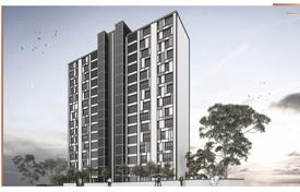 2-zimmer wohnung 117 m² in Ataşehir, Türkei. $493 000