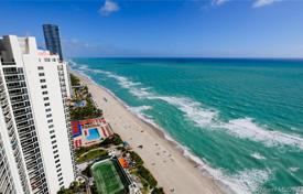 Wohnung – Collins Avenue, Miami, Florida,  Vereinigte Staaten. $2 999 000