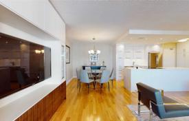 Wohnung – Quebec Avenue, Old Toronto, Toronto,  Ontario,   Kanada. C$1 134 000