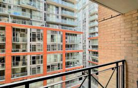 Wohnung – Simcoe Street, Old Toronto, Toronto,  Ontario,   Kanada. C$822 000