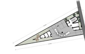 3-zimmer wohnung 134 m² in Agios Ioannis (Cyprus), Zypern. 476 000 €