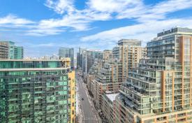 3-zimmer wohnung in Old Toronto, Kanada. C$932 000