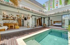2-zimmer villa 93 m² in Seminyak, Indonesien. $169 000