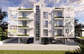 New residential complex with apartments in Livadia, Zypern. ab 220 000 €