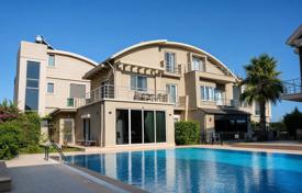 4-zimmer villa 210 m² in Belek, Türkei. 13 882 000 TRY