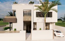 2-zimmer einfamilienhaus 88 m² in Pilar de la Horadada, Spanien. 369 000 €