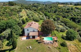 6-zimmer villa 375 m² in Riparbella, Italien. 1 580 000 €