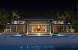 5-zimmer villa in South Malé Atoll, Malediven. 10 370 000 €