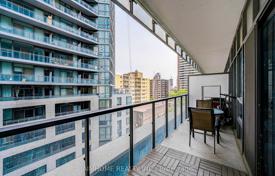 Wohnung – Charles Street East, Old Toronto, Toronto,  Ontario,   Kanada. C$753 000