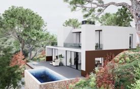4-zimmer stadthaus 250 m² in Begur, Spanien. 1 250 000 €