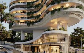 1-zimmer appartements in neubauwohnung 74 m² in Vlorë, Albanien. Price on request