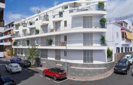 2-zimmer wohnung 80 m² in Santa Cruz de Tenerife, Spanien. 325 000 €