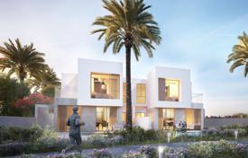 New residential complex with apartments and villas in Dubai Hills Estate, VAE. ab $1 089 000