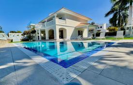 4-zimmer villa 463 m² in Santa Cruz de Tenerife, Spanien. 3 500 000 €