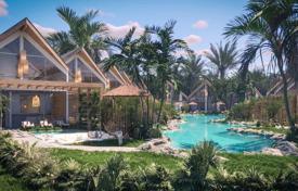 2-zimmer villa 236 m² in Ko Pha-ngan, Thailand. $266 000