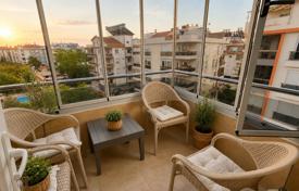4-zimmer wohnung 115 m² in Antalya (city), Türkei. 12 216 000 TRY