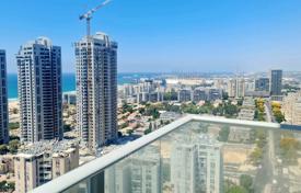 4-zimmer wohnung 135 m² in Ashdod, Israel. $1 008 000