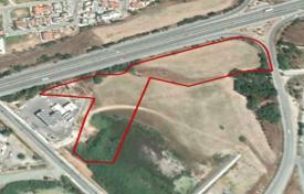 Grundstück in Oroklini, Zypern. 750 000 €