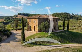 3-zimmer villa 240 m² in Montepulciano, Italien. 1 950 000 €