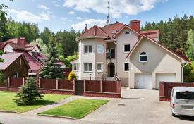 Einfamilienhaus – Minsk, Weißrussland. $640 000