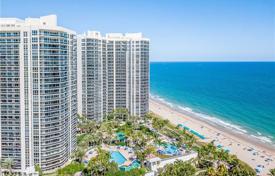 Wohnung – Fort Lauderdale, Florida, Vereinigte Staaten. $2 600 000