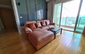 3-zimmer appartements in eigentumswohnungen in Khlong Toei, Thailand. $2 670  pro Woche