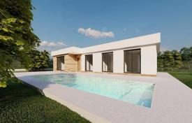 3-zimmer villa 136 m² in Murcia (city), Spanien. 435 000 €