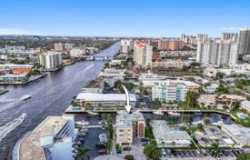 2-zimmer appartements in eigentumswohnungen 79 m² in Fort Lauderdale, Vereinigte Staaten. $425 000