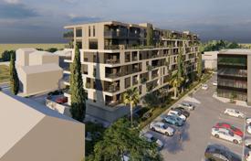 Wohnung New building project in Pula! Modern apartment building close to the city centre. 155 000 €