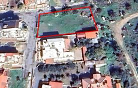 Grundstück in Ypsonas, Zypern. 370 000 €