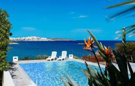 Villa – Kreta, Griechenland. 6 400 €  pro Woche