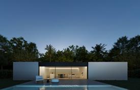 3-zimmer villa 205 m² in El Albir, Spanien. 595 000 €