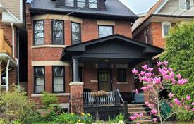 Haus in der Stadt – Old Toronto, Toronto, Ontario,  Kanada. C$2 317 000