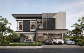 4-zimmer villa 230 m² in Pattaya, Thailand. $406 000