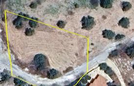 Grundstück in Palodia, Zypern. 480 000 €