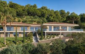 7-zimmer villa in Grimaud, Frankreich. 7 350 000 €
