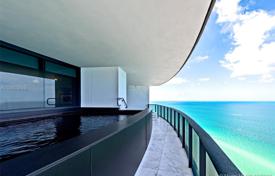 Neubauwohnung – Collins Avenue, Miami, Florida,  Vereinigte Staaten. 5 522 000 €