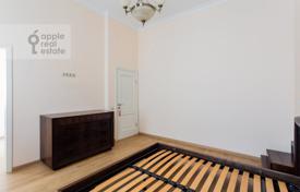 6-zimmer wohnung 300 m² in Khoroshevsky district, Russland. 162 000 ₽  pro Woche