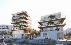 New residential complex with apartments in Dijon, Frankreich. ab 302 000 €