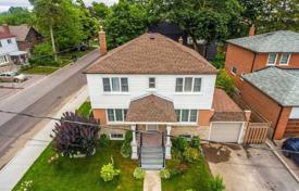 6-zimmer haus in der stadt in York, Kanada. C$1 183 000