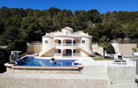 Einfamilienhaus – Calp, Valencia, Spanien. 1 250 000 €